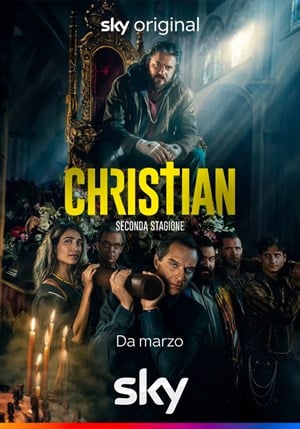 Christian - Stagione 2