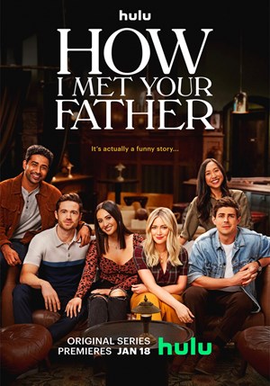How I Met Your Father - Stagione 1