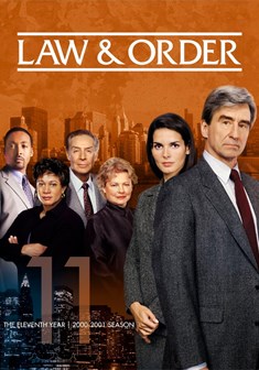 Law & Order I due volti della giustizia Episodi Stagione 23