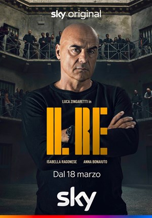 Il Re - Stagione 1