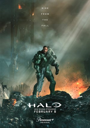 Halo - Stagione 2
