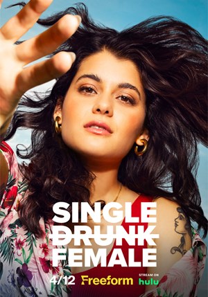 Single Drunk Female - Stagione 2