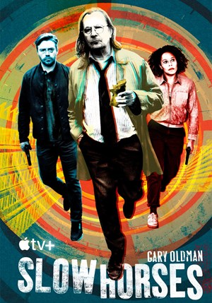 Slow Horses - Stagione 3