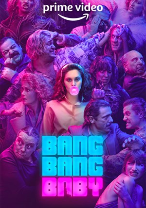 Bang Bang Baby - Stagione 1