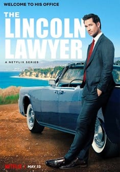 Avvocato di difesa - The Lincoln Lawyer