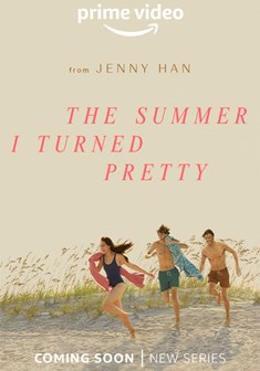 L'estate nei tuoi occhi stagione 1