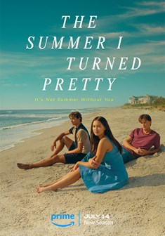 L'estate nei tuoi occhi stagione 2