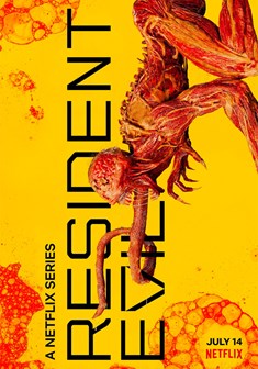 Resident Evil: La serie