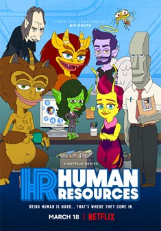 Human Resources