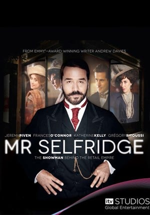 Mr Selfridge - Stagione 3