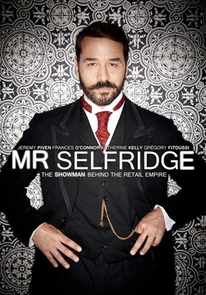 Mr Selfridge - Stagione 1