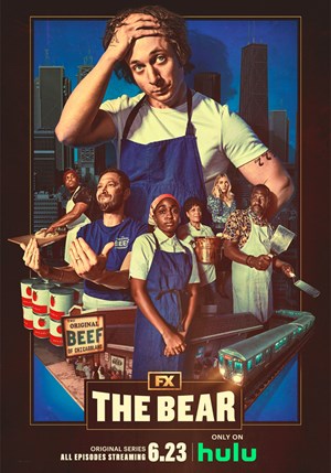 The Bear - Stagione 1