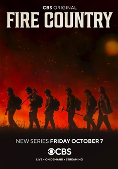 Fire Country stagione 1