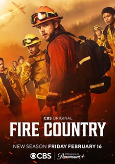 Fire Country stagione 2