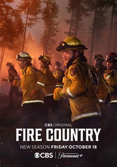 Fire Country stagione 3