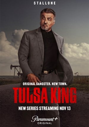 Tulsa King - Stagione 1