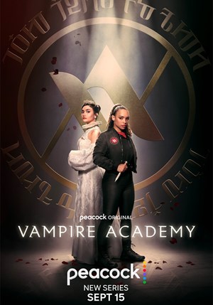 Vampire Academy - Stagione 1