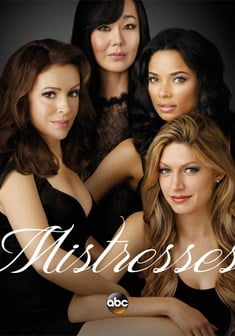 Mistresses stagione 2
