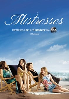 Mistresses stagione 3