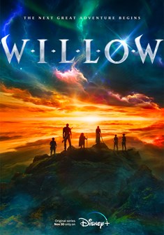 Willow