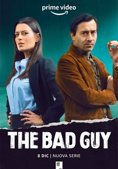 The Bad Guy stagione 1