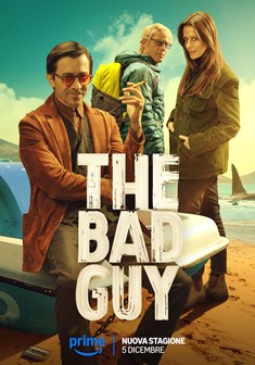 The Bad Guy stagione 2