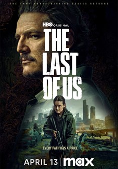 The Last of Us stagione 2
