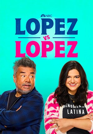 Locandina Lopez vs Lopez