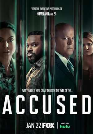 Accused - Stagione 1