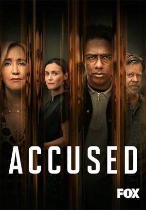 Accused - Stagione 2