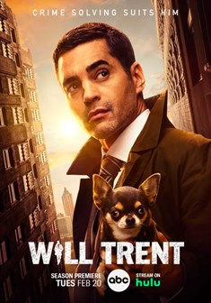 Will Trent stagione 2