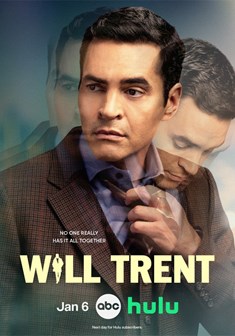 Will Trent stagione 4