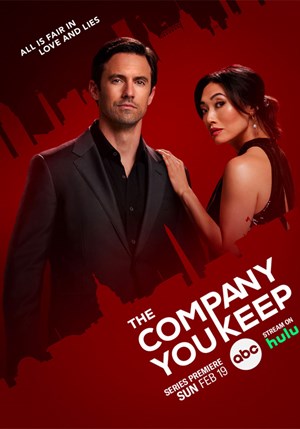 Locandina The Company You Keep