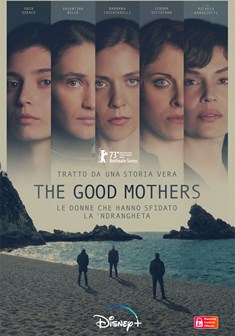 The Good Mothers