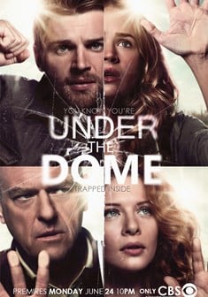 Under the Dome stagione 2