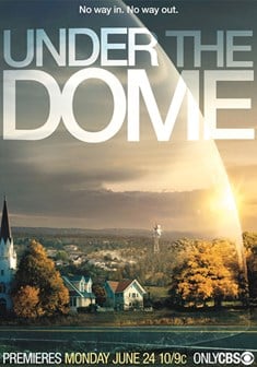 Under the Dome stagione 1