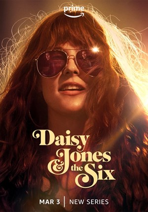 Daisy Jones & The Six - Stagione 1