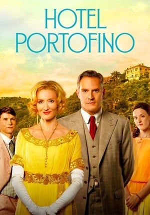 Hotel Portofino - Stagione 1