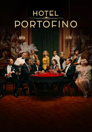 Hotel Portofino - Stagione 2