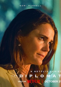 The Diplomat stagione 2