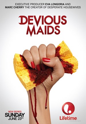 Devious Maids - Stagione 1
