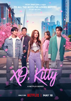 XO, Kitty