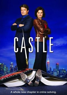 Castle stagione 1