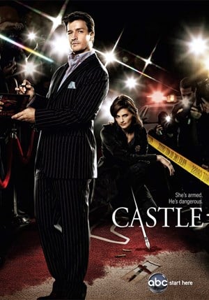 Castle - Stagione 2