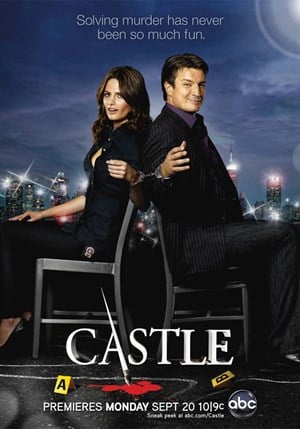 Castle - Stagione 3