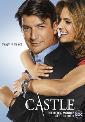 Castle - Stagione 5