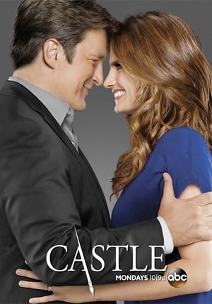 Castle - Stagione 6