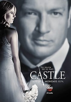 Castle stagione 7