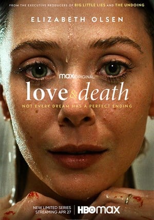 Locandina Love & Death