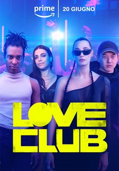 Love Club stagione 1